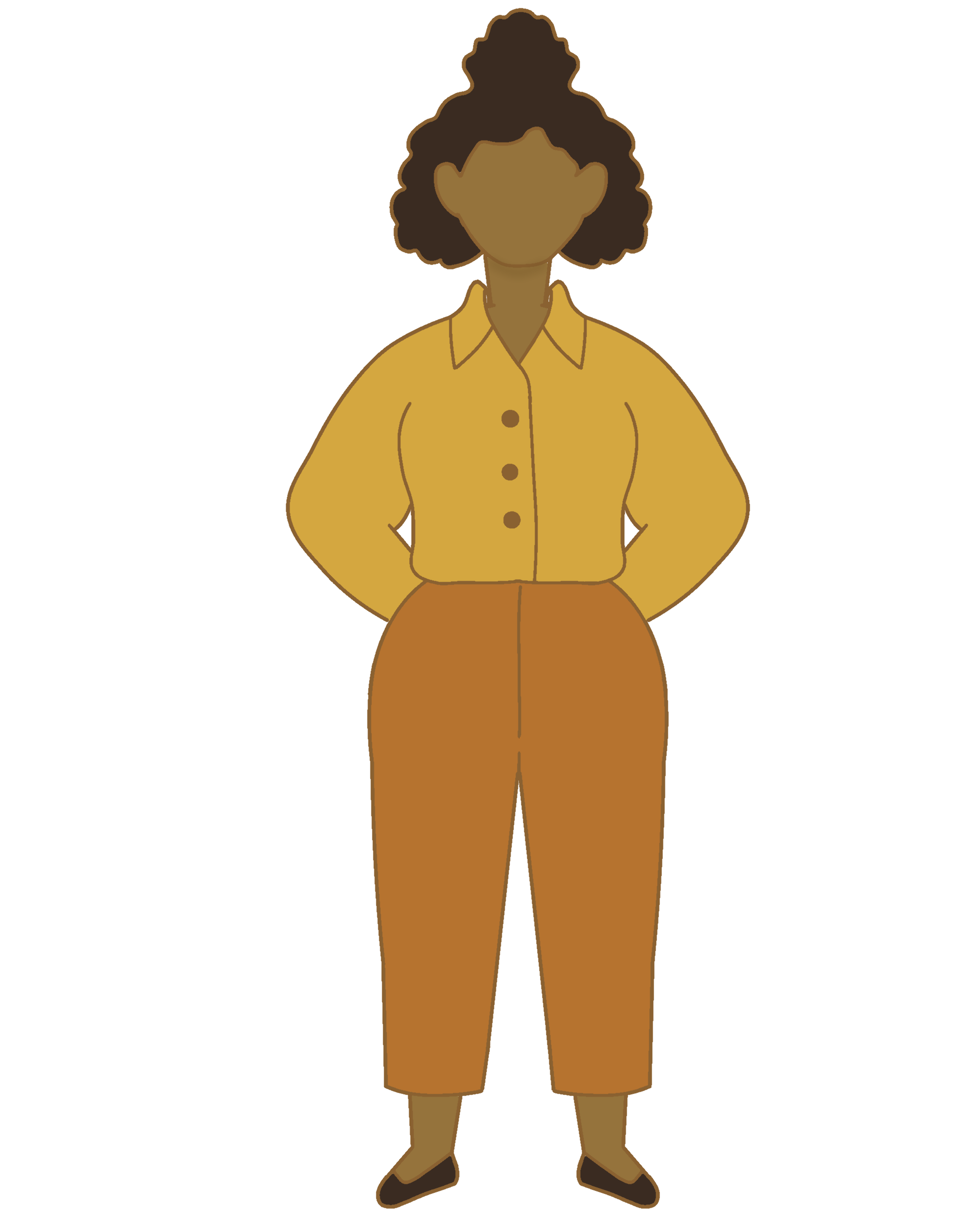 Illustration of Anna