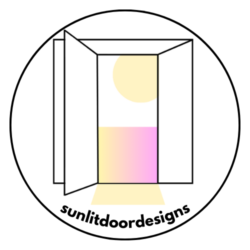Sunlit Shop Logo